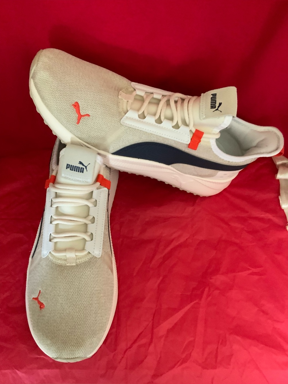 PUMA